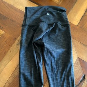 lululemom leggings